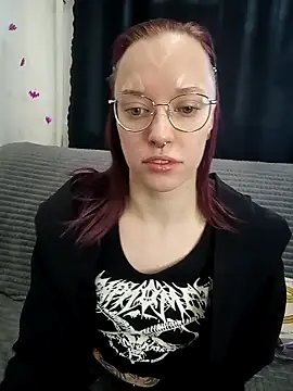 Aelita bb online show from 03.06.25