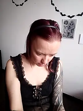 Aelita bb online show from 03.13.25