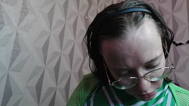 Aelita bb online show from 11.04.25