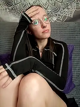 Aelita bb online show from 11.20.25