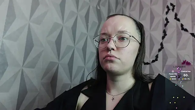 Aelita bb online show from 12.14.25