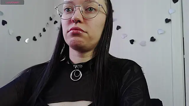 Aelita bb online show from 02.07.26