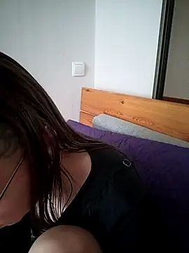 Aelita bb online show from 03.10.26