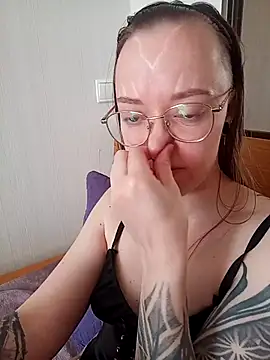 Aelita bb online show from 03.29.26