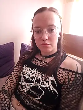Aelita bb online show from 05.11.26