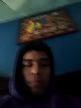 AlexAlejandro13 online show from 01.01.25