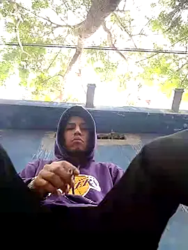 AlexAlejandro13 online show from 01.01.25