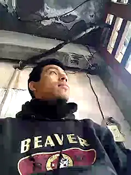 AlexAlejandro13 online show from 01.13.25