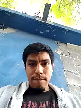 AlexAlejandro13 online show from 02.06.25