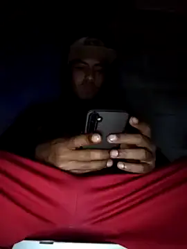 AlexAlejandro13 online show from 02.26.25