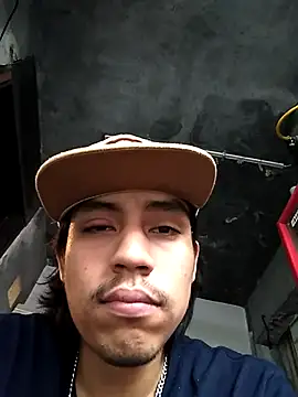 AlexAlejandro13 online show from 09.08.25