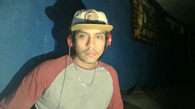 AlexAlejandro13 online show from 09.10.25