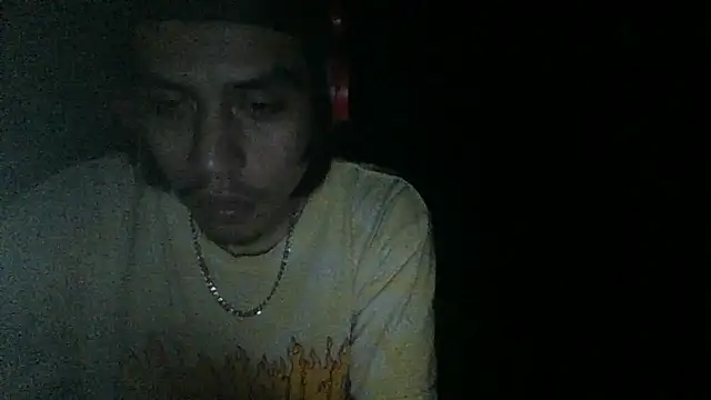 AlexAlejandro13 online show from 09.23.25