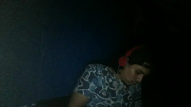 AlexAlejandro13 online show from 09.27.25