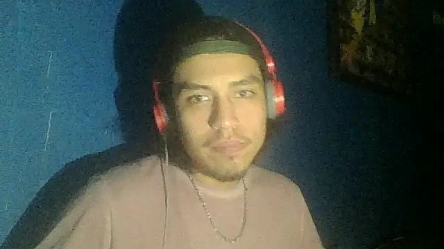 AlexAlejandro13 online show from 10.04.25