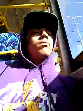 AlexAlejandro13 online show from 11.02.25