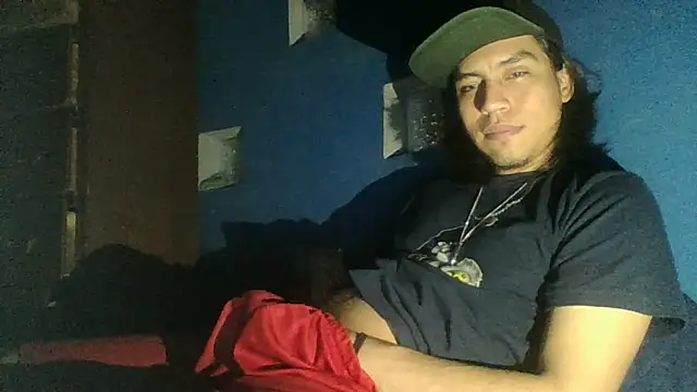 AlexAlejandro13 online show from 01.07.26