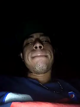 AlexAlejandro13 online show from 02.19.26