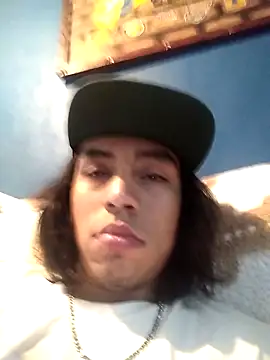 AlexAlejandro13 online show from 02.20.26