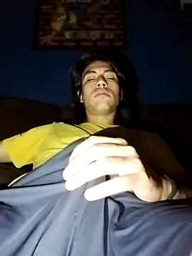 AlexAlejandro13 online show from 05.12.26