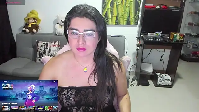 Khalifa Gold online show from 04.14.26