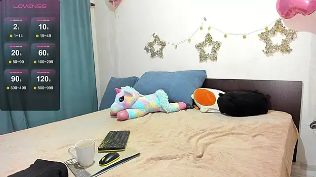 LittleSonya online show from 07.06.26