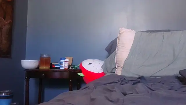 hpluvsplata online show from 03.18.25