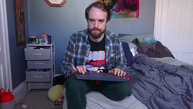 hpluvsplata online show from 02.13.26