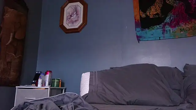 hpluvsplata online show from 04.13.26