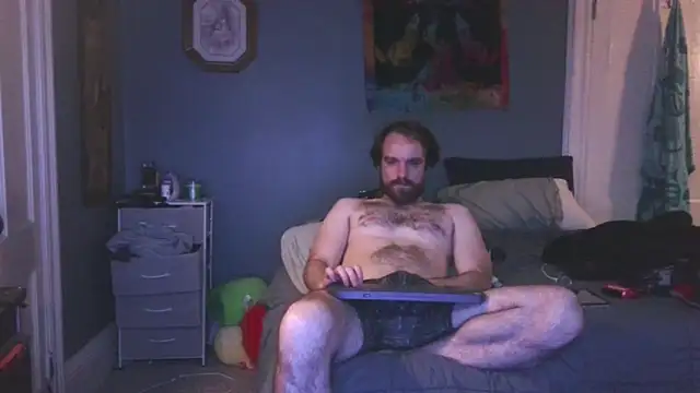 hpluvsplata online show from 04.16.26