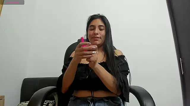 emilysex 118 online show from 01.27.25