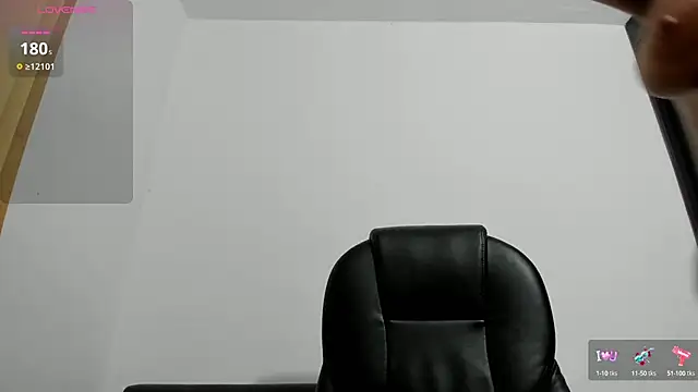 emilysex 118 online show from 09.23.25