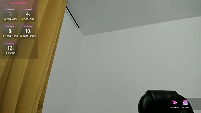 emilysex 118 online show from 11.13.25