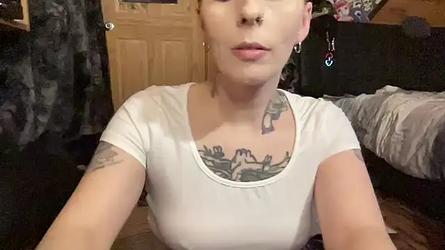 TeenyDoll online show from 02.27.26