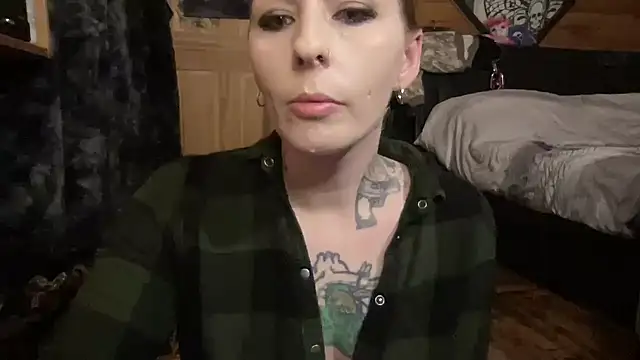 TeenyDoll online show from 03.14.26