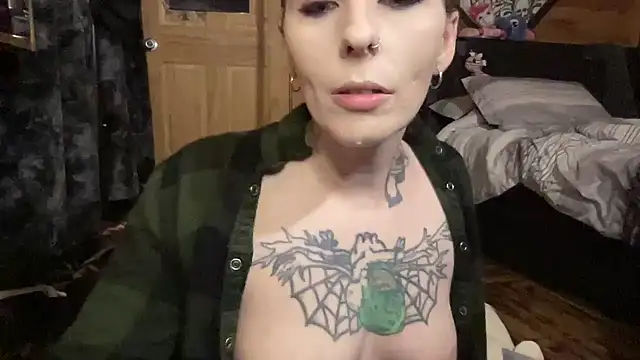 TeenyDoll online show from 03.19.26