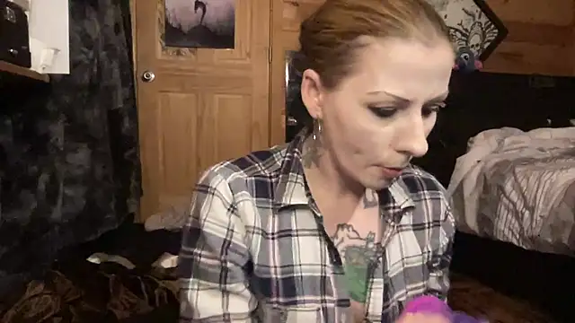 TeenyDoll online show from 03.24.26