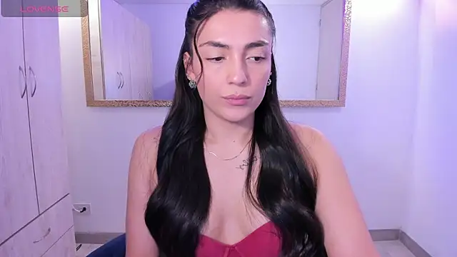 EricaVanderhill online show from 01.14.26