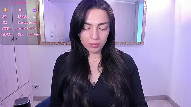 Snapshot of EricaVanderhill chatting on 01.31.26 EricaVanderhill online show from 01.31.26