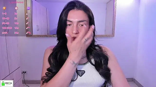 Snapshot of EricaVanderhill chatting on 02.10.26 EricaVanderhill online show from 02.10.26