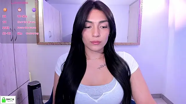 EricaVanderhill online show from 03.20.26