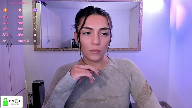 EricaVanderhill online show from 05.21.26