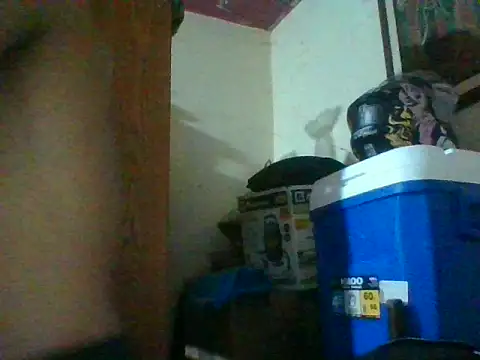 Elxdelvergon online show from 07.18.26