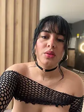 Roxxannne online show from 12.13.24