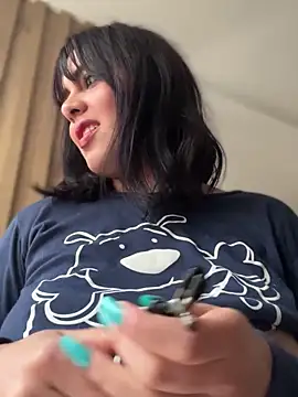 Roxxannne online show from 02.20.25