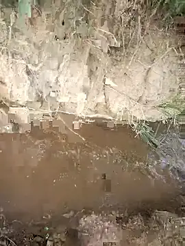 Snapshot of FinableKnee chatting on 10.23.25 FinableKnee online show from 10.23.25