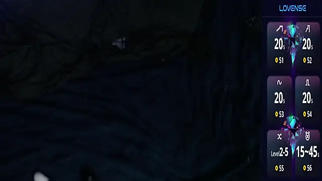 Snapshot of MaxRouger chatting on 10.24.25 MaxRouger online show from 10.24.25