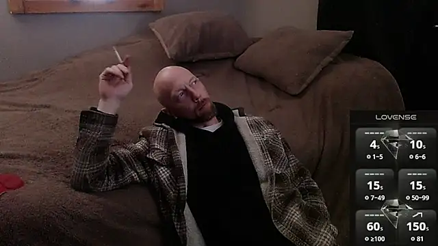 Snapshot of MaxRouger chatting on 03.27.26 MaxRouger online show from 03.27.26