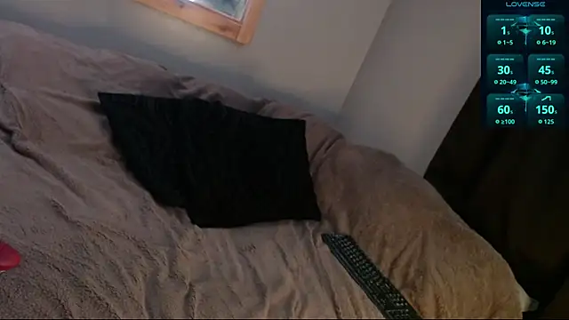 Snapshot of MaxRouger chatting on 04.07.26 MaxRouger online show from 04.07.26