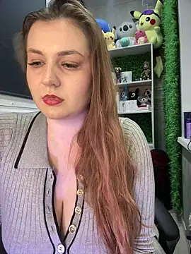 CandyShoopp online show from 12.05.24